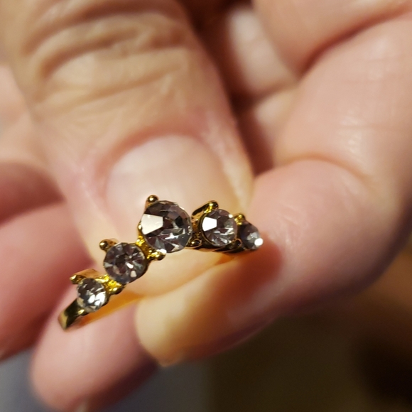 Set of 2 rings - Picture 8 of 10